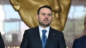 Bakan Gürlek’ten Fenerbahçe otobüsüne saldırı ile ilgili açıklama!
