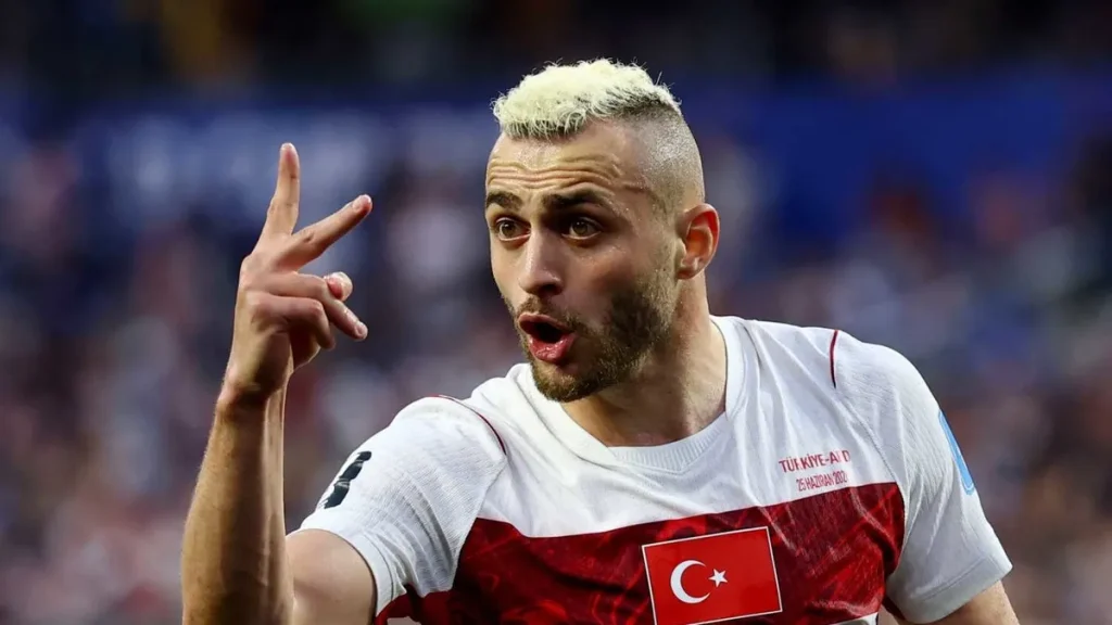 Barış Alper’e Avrupa’dan 2 dev teklif! İşte Galatasaray’ın kararı