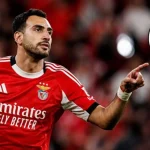 Benfica’dan Pavlidis hakkında resmi açıklama! Fenerbahçe’ye transfer olacak mı?