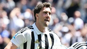 Beşiktaş, Dusan Vlahovic’i resmen açıkladı!