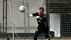 Beşiktaş, Hradec Kralove maçının hazırlıklarını tamamladı!