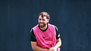 Beşiktaş kondisyon ve taktik çalıştı!