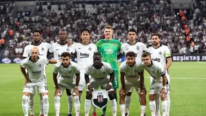 Beşiktaş play-off için sahaya çıkıyor! İşte Vincenzo Italiano’nun Hradec Kralove maçı muhtemel 11’i!