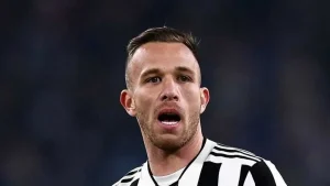 Beşiktaş transfer için görüşmelere başladı! Arthur Melo ayrılığa sıcak bakıyor