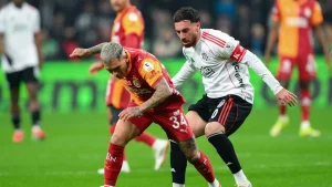 Beşiktaş ve Galatasaray arasındaki transfer yarışında sıcak gelişme! Takas teklifi…