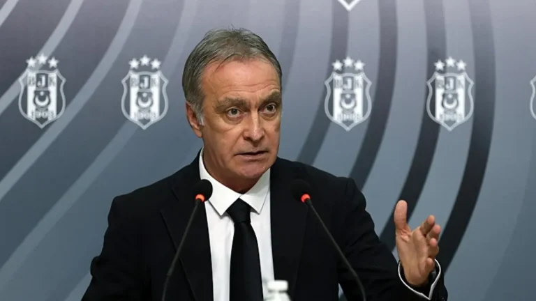 Beşiktaş’a Fenerbahçe’den 2 transfer birden! Önder Özen ve Oğuz Çetin görüştü