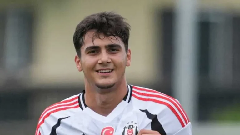 Beşiktaş’ın genç yıldızı İspanya yolunda! İşte Mustafa Hekimoğlu için yapılan teklif
