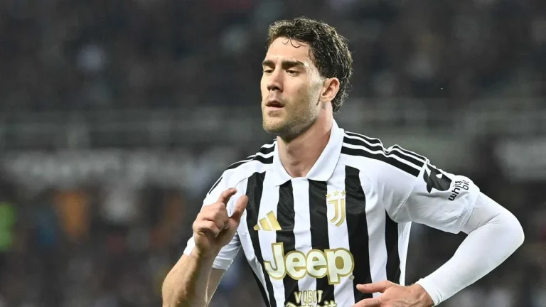 Beşiktaş’ta Dusan Vlahovic transferinde mutlu son! İmza töreni…