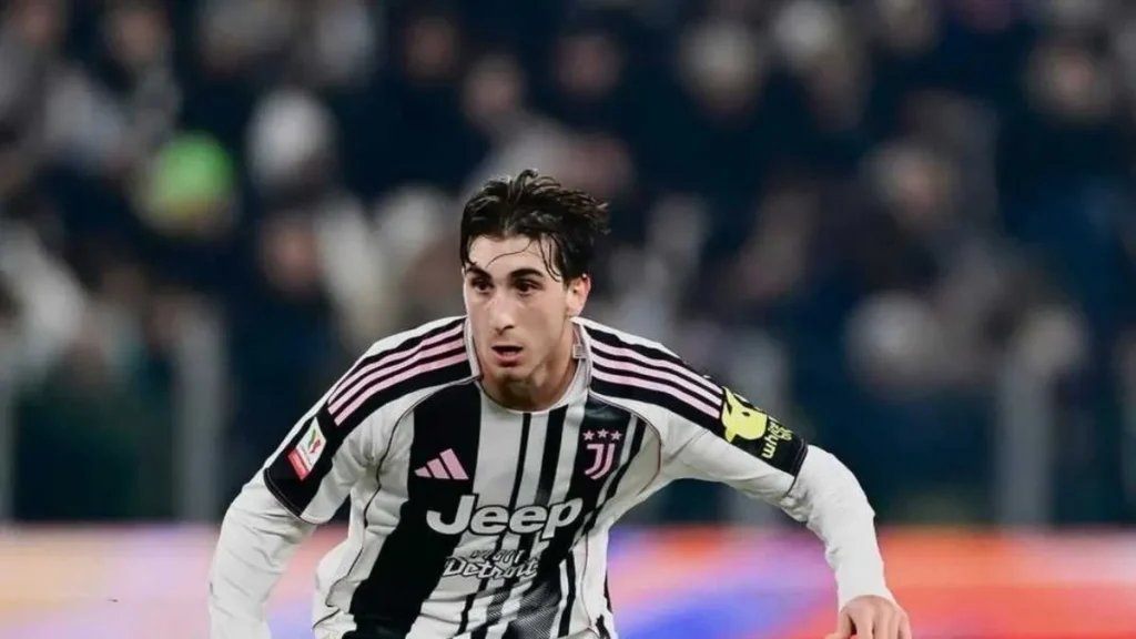 Beşiktaş’ta flaş transfer gelişmesi: Miretti için istenen bonservis belli oldu!