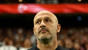 Beşiktaş’ta Vincenzo Italiano’dan galibiyet açıklaması: 2. yarı daha iyi olabilirdik!