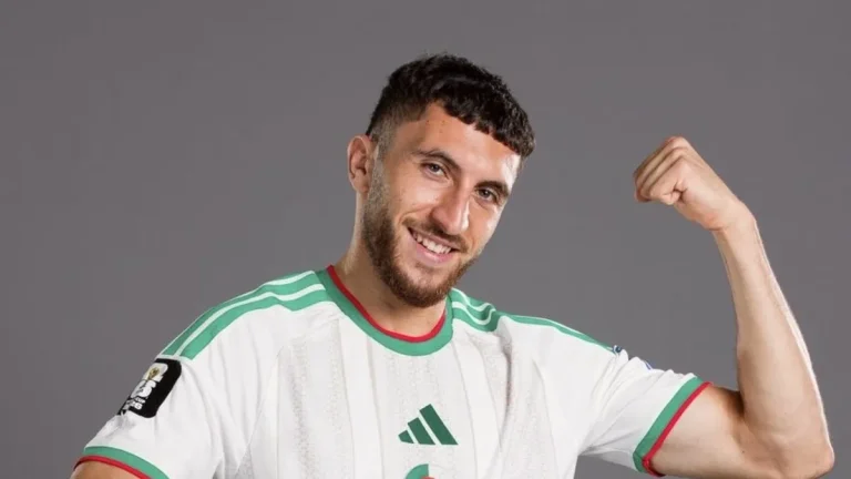 Beşiktaş’tan Cezayirli kanat için flaş teklif! Transferde kritik tarih belli oldu