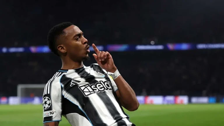 Beşiktaş’tan Joe Willock için kritik adım! Oyuncuyla anlaşma sağlandı
