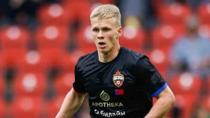 Beşiktaş’tan Matvey Kislyak girişimi! Transferde kararlılar