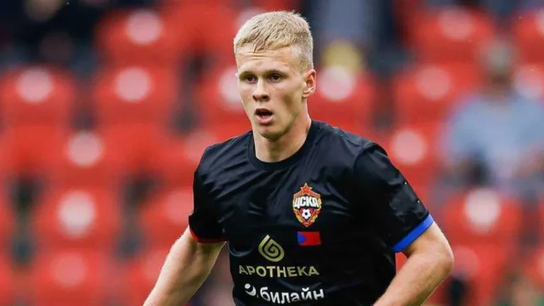 Beşiktaş’tan Matvey Kislyak girişimi! Transferde kararlılar