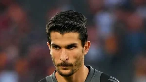 Beşiktaş’tan Necip Uysal için veda töreni düzenleneceğini duyurdu!