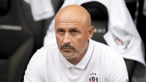 Beşiktaş’tan sağ kanada çifte aday! Carlos Forbs ve Dodi Lukebakio gündemde