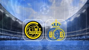 Bodo/Glimt – Royale Union SG maçı saat kaçta, hangi kanalda?