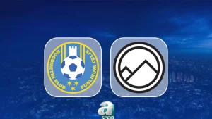 Celje-FC Ararat Armenia CANLI YAYIN | Maç ne zaman, saat kaçta, hangi kanalda?