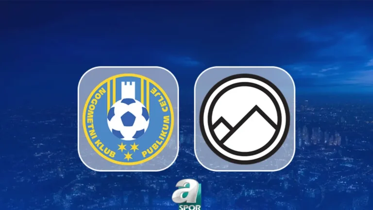 Celje-FC Ararat Armenia CANLI YAYIN | Maç ne zaman, saat kaçta, hangi kanalda?