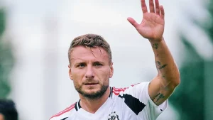 Ciro Immobile’den emeklilik kararı!