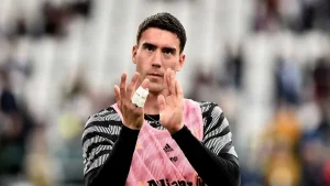 Dusan Vlahovic elden kaçıyor! Beşiktaş’a transferde dev rakip