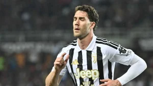 Dusan Vlahovic kimdir? Hayatı ve futbol kariyeri! Oynadığı takımlar…