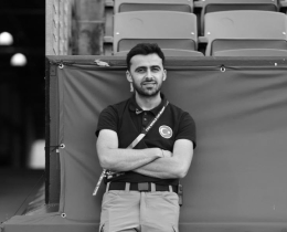 Ebubekir Uçar’ı Kaybettik