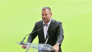 Ertuğrul Doğan’dan Darwin Nunez açıklaması! Trabzonspor’a transfer olacak mı?
