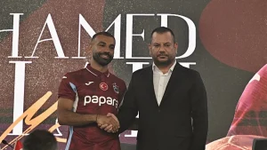 Ertuğrul Doğan’dan Salah sözleri! “Beşiktaş’ın görüştüğünü öğrenince…”