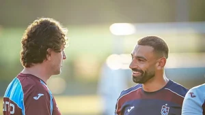 Fatih Tekke’dan Kasımpaşa maçı öncesi Salah açıklaması!