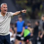 Fenerbahçe Devler Ligi aşkına sahada! İşte İsmail Kartal’ın Sturm Graz maçı muhtemel 11’i