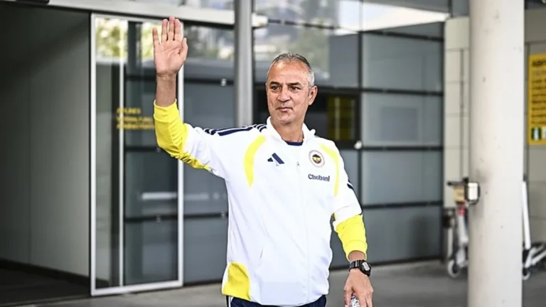 Fenerbahçe eski yıldızını transfer ediyor! Kanarya’dan Şampiyonlar Ligi bombası