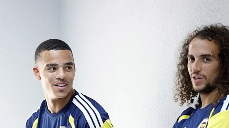 Fenerbahçe, Gençlerbirliği maçının hazırlıklarına başladı