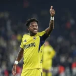 FENERBAHÇE HABERİ: Atletico Mineiro’dan Fred için resmi açıklama!