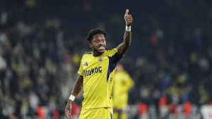 FENERBAHÇE HABERİ: Atletico Mineiro’dan Fred için resmi açıklama!