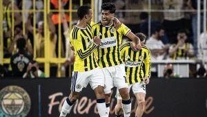 FENERBAHÇE HABERİ: Ömer Üründül’den Greenwood ve Asensio’ya çarpıcı eleştiri!