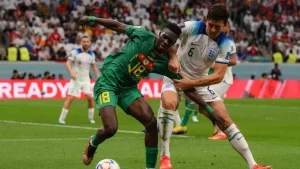 Fenerbahçe Ismaila Sarr transferinde mutlu sona ulaştı! Anlaşma sağlandı