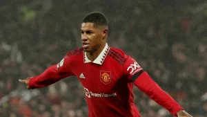 Fenerbahçe Marcus Rasford transferi için dev bir bütçe ayırdı!