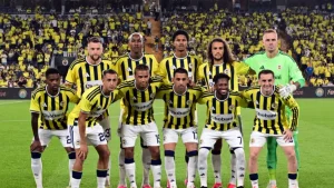 Fenerbahçe Şampiyonlar Ligi play-off rakibi belli oluyor | CANLI
