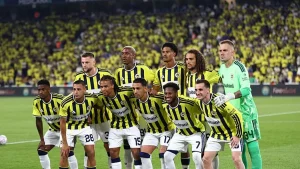 Fenerbahçe sezonu Başkent’te açıyor! İşte İsmail Kartal’ın Gençlerbirliği maçı muhtemel 11’i!