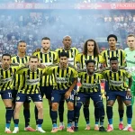 Fenerbahçe, UEFA Şampiyonlar Ligi’nde evinde Sturm Graz karşısında!