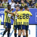 Fenerbahçe’de bir ayrılık daha! İngiltere’ye gönderiliyor