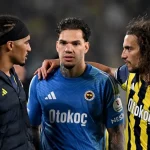Fenerbahçe’de Ederson için beklenen adresten flaş karar! Transfer planı…