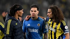 Fenerbahçe’de Ederson için beklenen adresten flaş karar! Transfer planı…