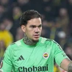 Fenerbahçe’de Ederson’un yeri Lukaku’nun arkadaşı ile dolacak!