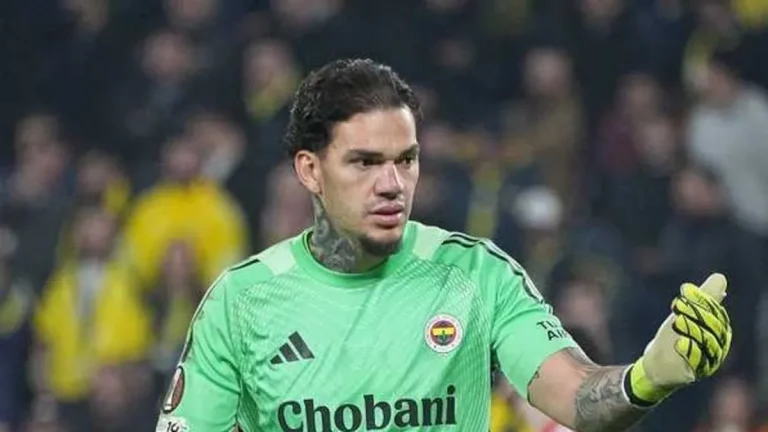Fenerbahçe’de Ederson’un yeri Lukaku’nun arkadaşı ile dolacak!