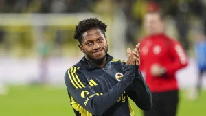 Fenerbahçe’de Fred için anlaşma sağlandı! İşte elde edilecek bonservis