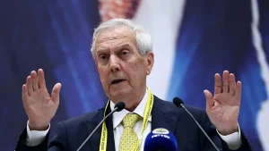 Fenerbahçe’de Lyon maçı öncesi sert uyarı: Mücadele etmeyen gider!