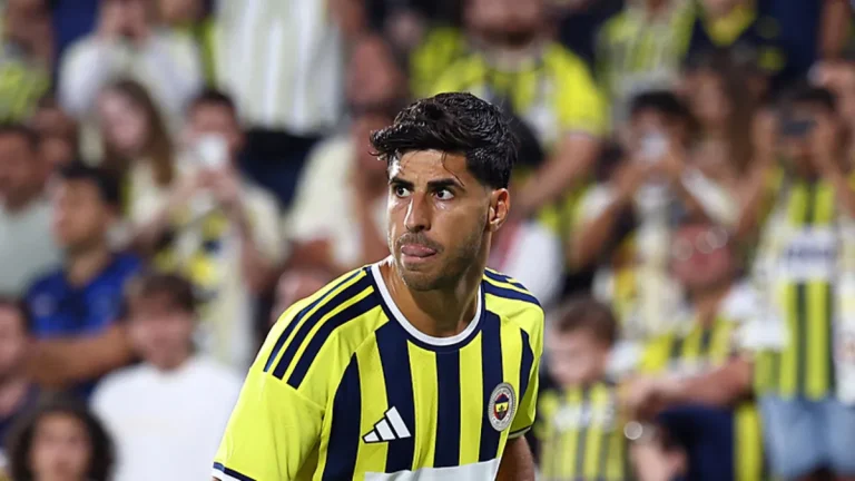 Fenerbahçe’de Marco Asensio krizi! İşte perde arkasında yaşananlar