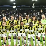 Fenerbahçe’de Mert Günok şoku! Gençlerbirliği maçında forma giyemeyecek